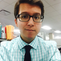 Josh Abbott, CPA, CMA