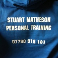 Stuart Matheson