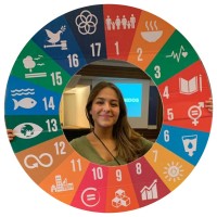 Paulina Alcalá González