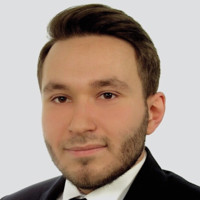 Patryk Kostrzewa