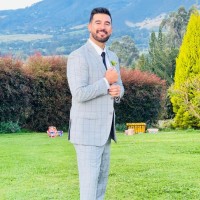 Farid Popal
