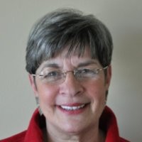 Sheila Anderson