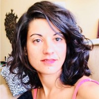 Andrea Álvarez Martínez