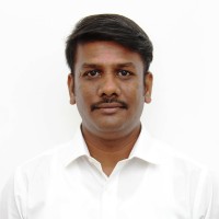 Ramkumar K.V