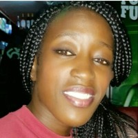 jennifer ocholla