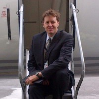 Andrew Pierce