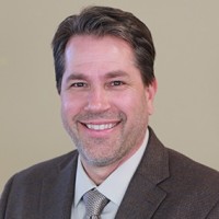 Joe Haider, AIA LEED AP