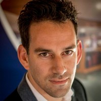 Arie-Wim van der Graaf