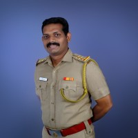 Deepu N K
