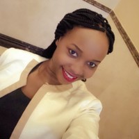 Sandra Wobusingye