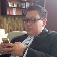 Rizkan Fahrozi Darhani