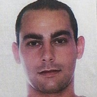 Juan Francisco Coronel Bernal