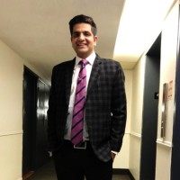 Nalin Manocha M.Eng (EIT)