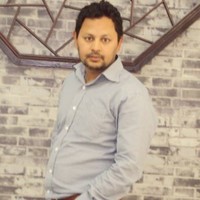 Mohammed Khadeer