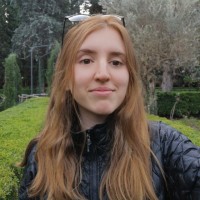 Sylvia Rodriguez Ferraz