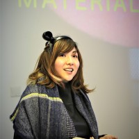 “Lyla” Di Wu