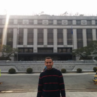 Yahya Rashwan