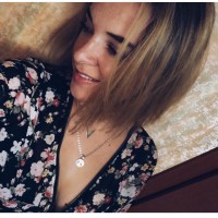 Hanna Yehorova