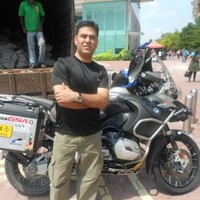 Suresh Kaw