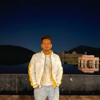 Abhishek Sengar