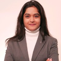 Vishakha Vijaykumar Rathod