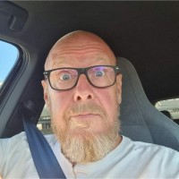 Magnus Peterson