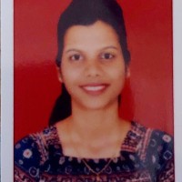 MOHINI GHADGE