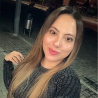 Lizette Daniela Rodríguez