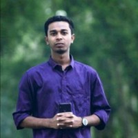 Estiak Ahmed Shaun