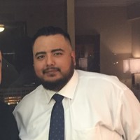 Anthony Alvarado