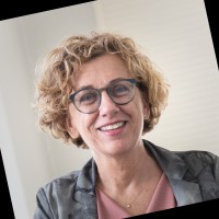 Yvonne Haerkens