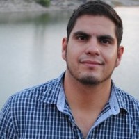 Diego Ramirez Rodriguez