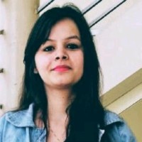 Geeta Joshi