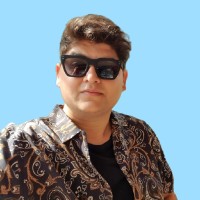 Mithilesh Modi