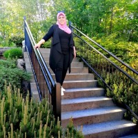 Bouchra Nassib