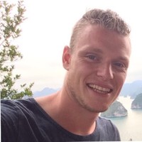 Xander Van Der Stel