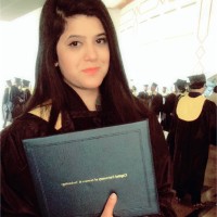 Syeda Maham Fiyaz