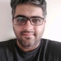 Sunil Vachhani