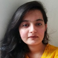 Pooja Gohel