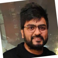 Anil K.