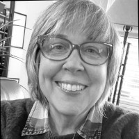 Mary Olson