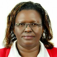 Jane Mwangi