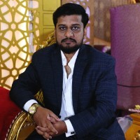 Shaheryar Ahmed