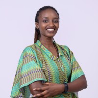 Laura Careen Kanyonga