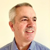 Nigel Brown