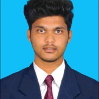 BALAJI C