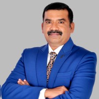 Dhakshina Moorthy C
