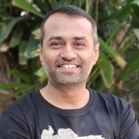 Kiran Patil