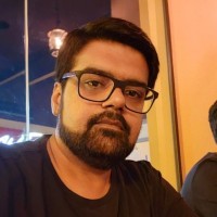 Usman Ali