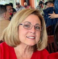 Catherine Saenz